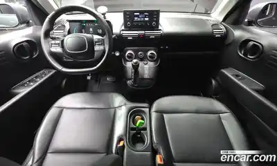 Hyundai Casper 2024 1.0 гидро в Москве № 86937, миниатюра 7