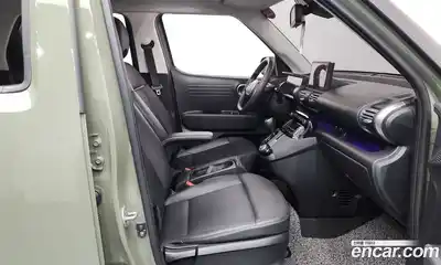 Hyundai Casper 2022 1.0 гидро в Москве № 886217, миниатюра 11