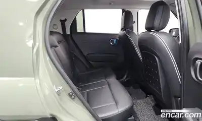 Hyundai Casper 2022 1.0 гидро в Москве № 886217, миниатюра 12