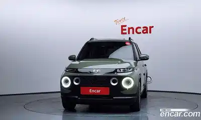 Hyundai Casper 2022 1.0 гидро в Москве № 886217, миниатюра 3