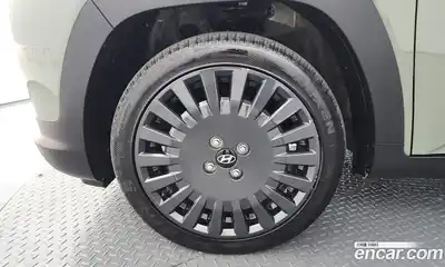 Hyundai Casper 2022 1.0 гидро в Москве № 886217, миниатюра 5