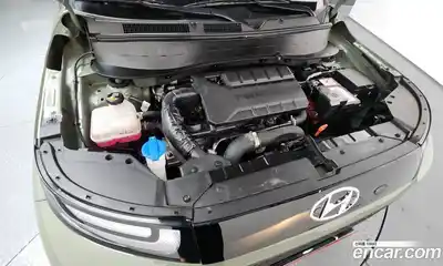 Hyundai Casper 2022 1.0 гидро в Москве № 886217, миниатюра 6