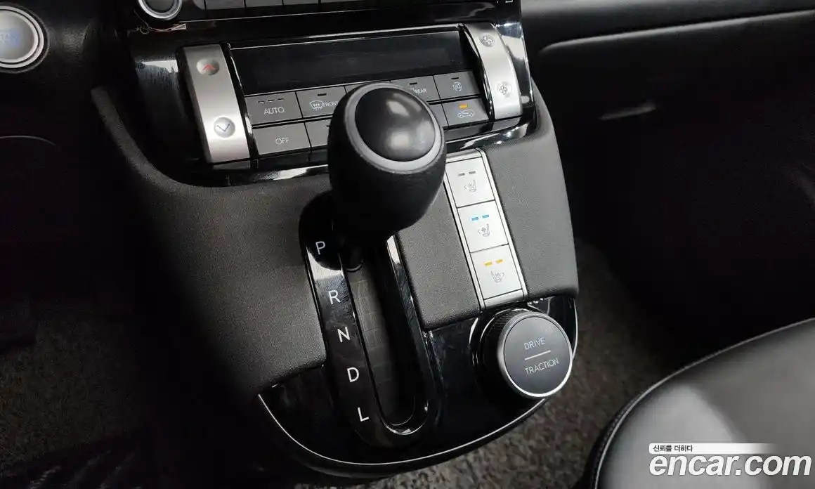 Hyundai Casper 2022 1.0 гидро в Москве № 886217, фото 9