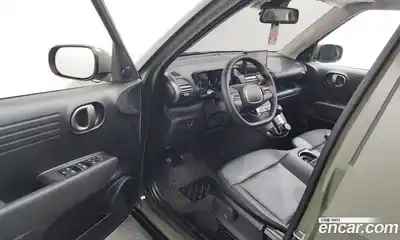 Hyundai Casper 2022 1.0 гидро в Москве № 886217, миниатюра 10