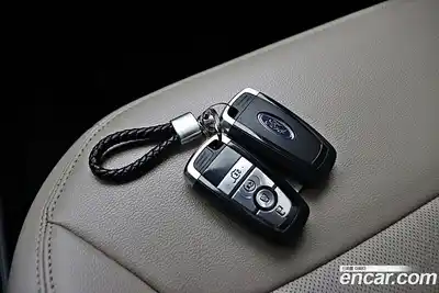 Ford Explorer 2023 2.3 гидро в Москве № 897023, миниатюра 12