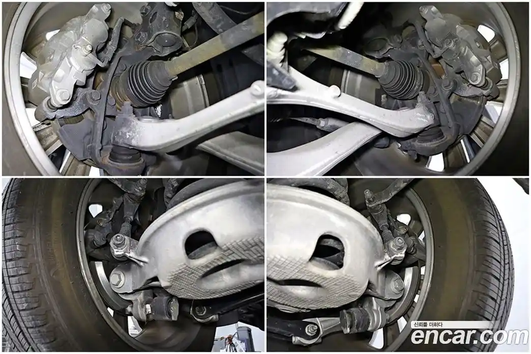 Ford Explorer 2023 2.3 гидро в Москве № 897023, фото 15