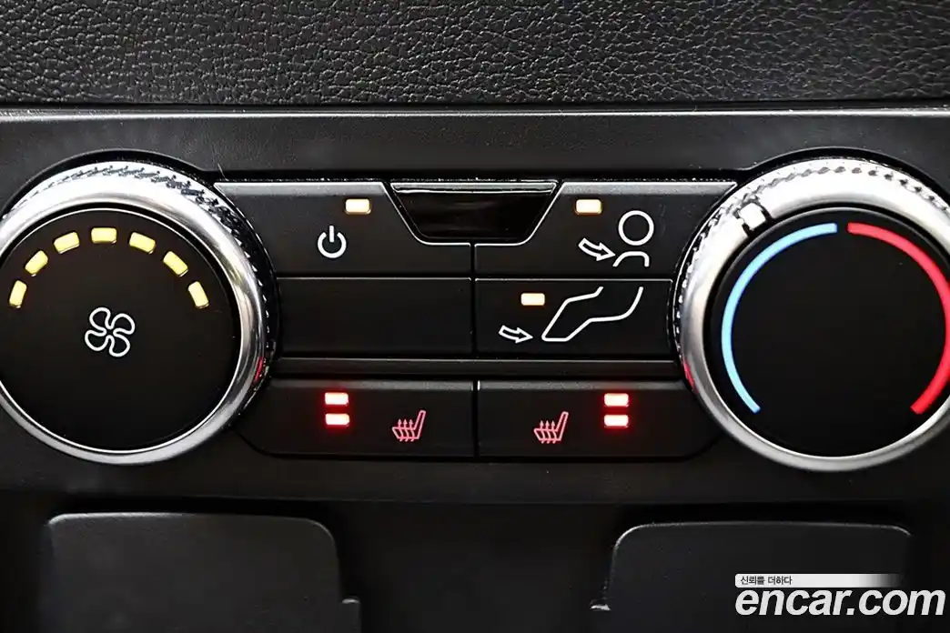 Ford Explorer 2023 2.3 гидро в Москве № 897023, фото 7