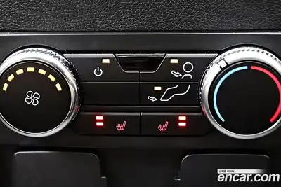 Ford Explorer 2023 2.3 гидро в Москве № 897023, миниатюра 7