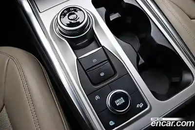 Ford Explorer 2023 2.3 гидро в Москве № 897023, миниатюра 8