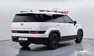 Hyundai Santa Fe 2023 1.6 гидро, миниатюра 2