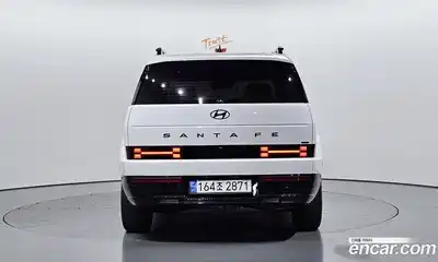 Hyundai Santa Fe 2023 1.6 гидро, миниатюра 4
