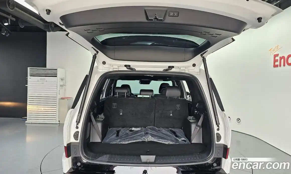 Hyundai Santa Fe 2023 1.6 гидро в Москве № 110926, фото 20