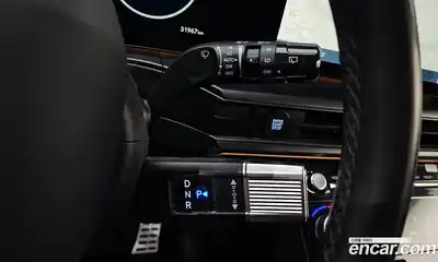 Hyundai Santa Fe 2023 1.6 гидро в Москве № 110926, миниатюра 9