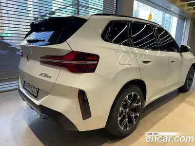 BMW X3 2026 2.0 гидро в Москве № 1129481, миниатюра 2