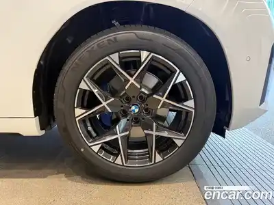 BMW X3 2026 2.0 гидро в Москве № 1129481, миниатюра 5