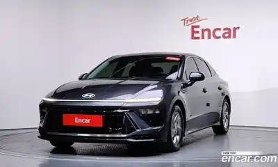 Hyundai Sonata, 2024