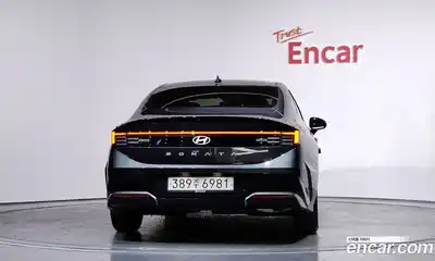 Hyundai Sonata 2024 2.0 гидро в Москве № 115004, миниатюра 4