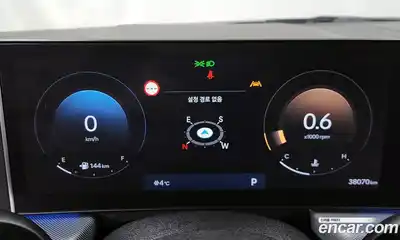 Hyundai Sonata 2024 2.0 гидро в Москве № 115004, миниатюра 8