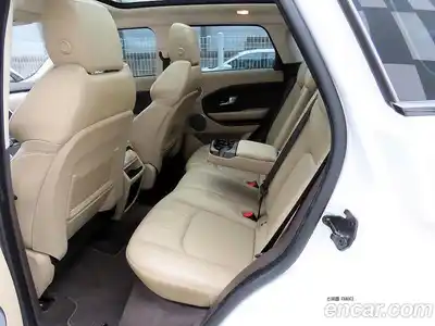 Land Rover Range-Rover Evoque 2017 2.0 гидро в Москве № 1196859, миниатюра 6