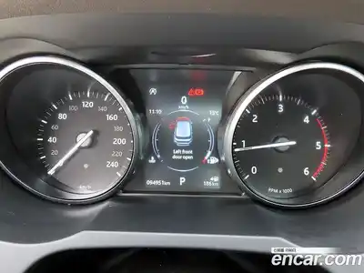 Land Rover Range-Rover Evoque 2017 2.0 гидро в Москве № 1196859, миниатюра 9