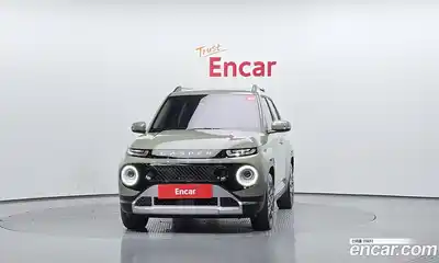 Hyundai Casper 2024 1.0 гидро в Москве № 119921, миниатюра 3