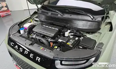 Hyundai Casper 2024 1.0 гидро в Москве № 119921, миниатюра 6