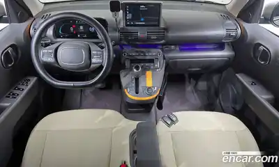 Hyundai Casper 2024 1.0 гидро в Москве № 119921, миниатюра 7