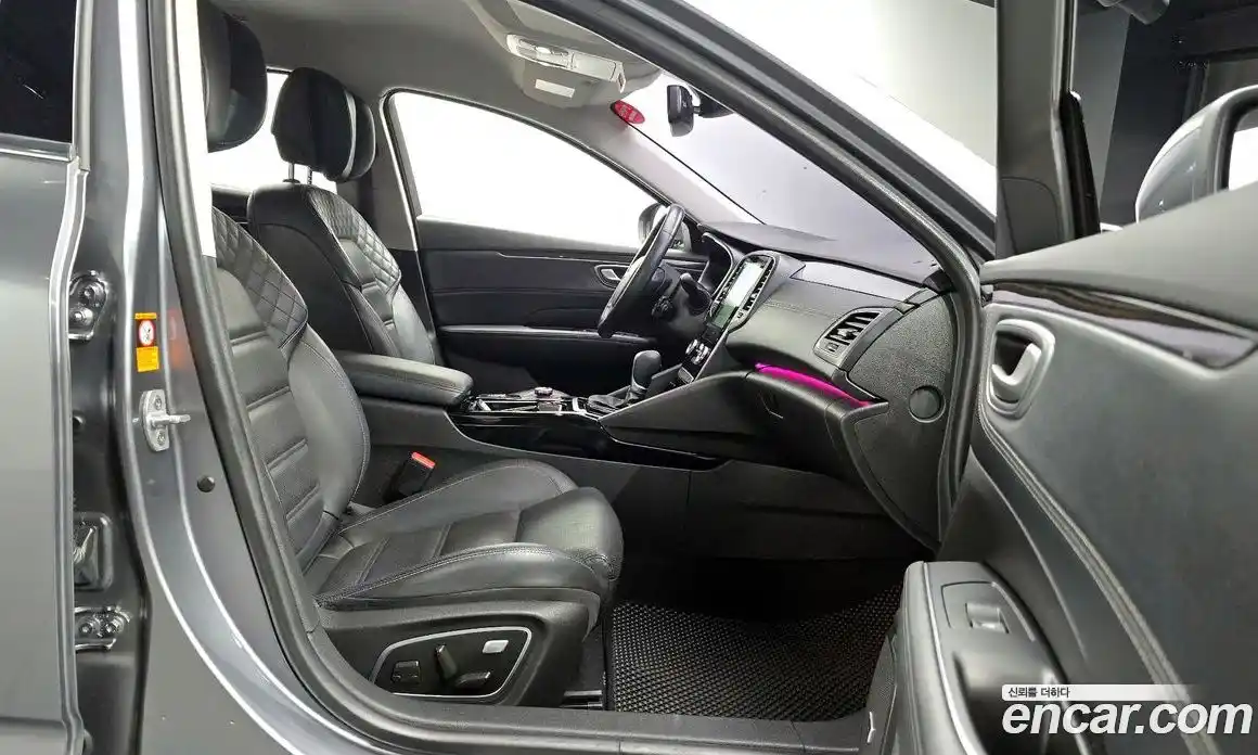 Renault SM6 2018 2.0 гидро в Москве № 1249160, фото 11
