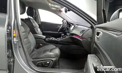 Renault SM6 2018 2.0 гидро в Москве № 1249160, миниатюра 11