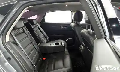 Renault SM6 2018 2.0 гидро в Москве № 1249160, миниатюра 12