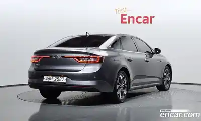 Renault SM6 2018 2.0 гидро в Москве № 1249160, миниатюра 2