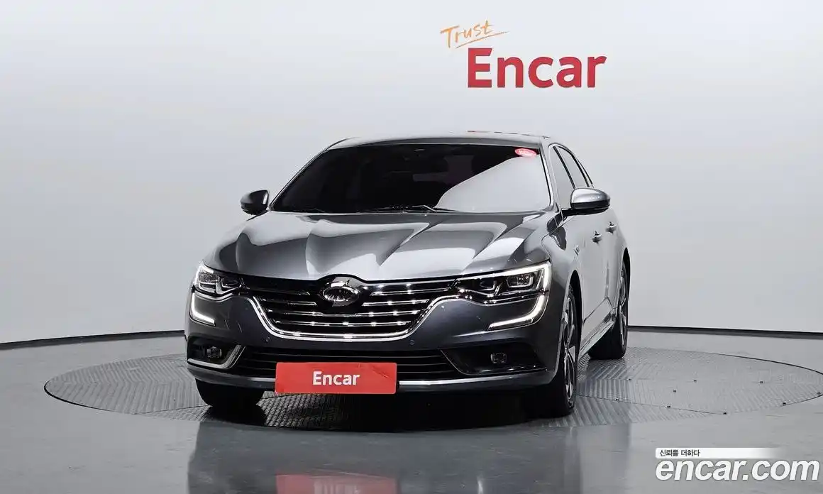 Renault SM6 2018 2.0 гидро в Москве № 1249160, фото 3