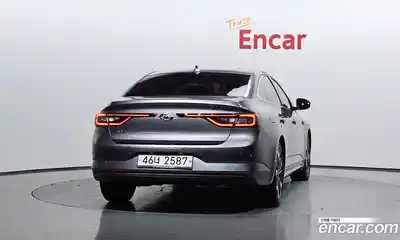 Renault SM6 2018 2.0 гидро в Москве № 1249160, миниатюра 4