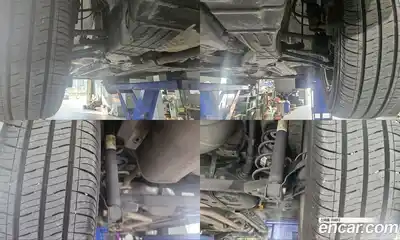 Renault SM6 2018 2.0 гидро в Москве № 1249160, миниатюра 5