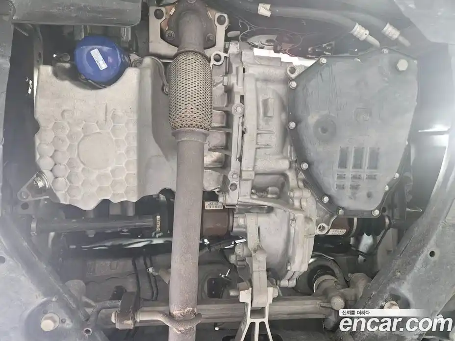 Renault SM6 2018 2.0 гидро в Москве № 1249160, фото 6