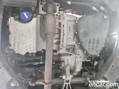 Renault SM6 2018 2.0 гидро в Москве № 1249160, миниатюра 6