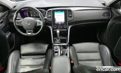 Renault SM6 2018 2.0 гидро в Москве № 1249160, миниатюра 7