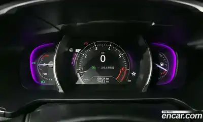 Renault SM6 2018 2.0 гидро в Москве № 1249160, миниатюра 8