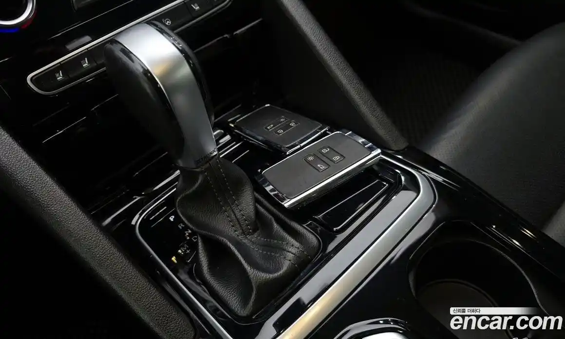 Renault SM6 2018 2.0 гидро в Москве № 1249160, фото 9