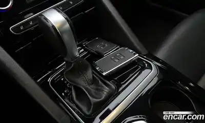 Renault SM6 2018 2.0 гидро в Москве № 1249160, миниатюра 9