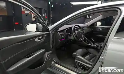 Renault SM6 2018 2.0 гидро в Москве № 1249160, миниатюра 10
