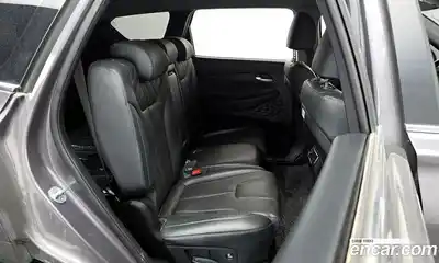 Hyundai Santa Fe 2020 2.2 гидро в Москве № 126171, миниатюра 12