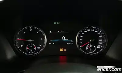 Hyundai Santa Fe 2020 2.2 гидро в Москве № 126171, миниатюра 8