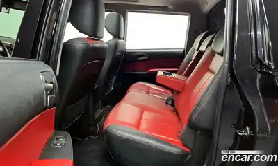 SsangYong Korando 2017 2.2 гидро в Москве № 1289505, миниатюра 12