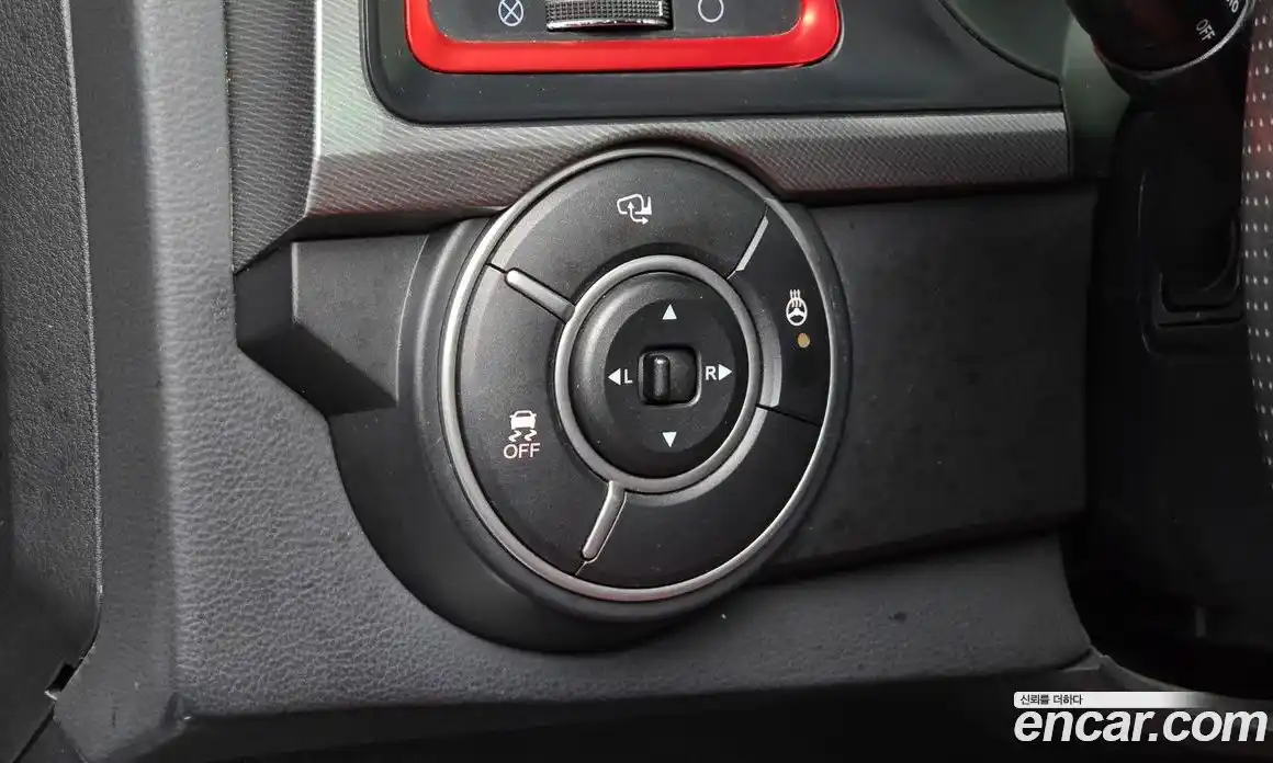 SsangYong Korando 2017 2.2 гидро в Москве № 1289505, фото 14