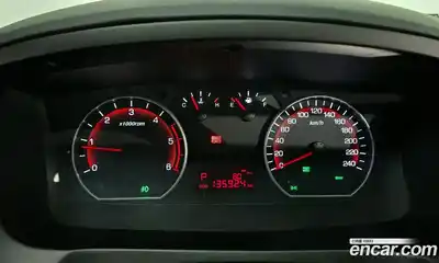 SsangYong Korando 2017 2.2 гидро в Москве № 1289505, миниатюра 8
