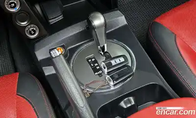 SsangYong Korando 2017 2.2 гидро в Москве № 1289505, миниатюра 9