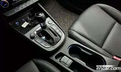 Hyundai Kona 2021 1.6 гидро в Москве № 130475, миниатюра 9