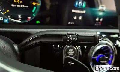 Mercedes-Benz A-Class 2021 2.0 гидро в Москве № 141976, миниатюра 9