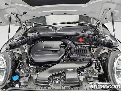 Mini Clubman 2021 2.0 гидро в Москве № 146372, миниатюра 5
